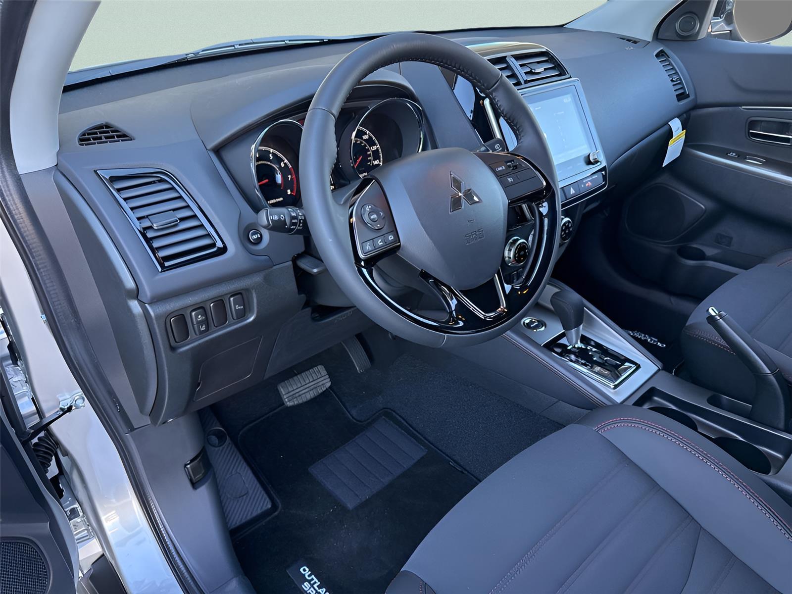2026 Mitsubishi Outlander Sport SE - Photo 20