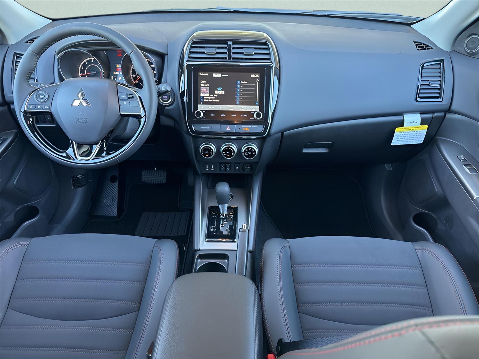 2026 Mitsubishi Outlander Sport SE - Photo 21