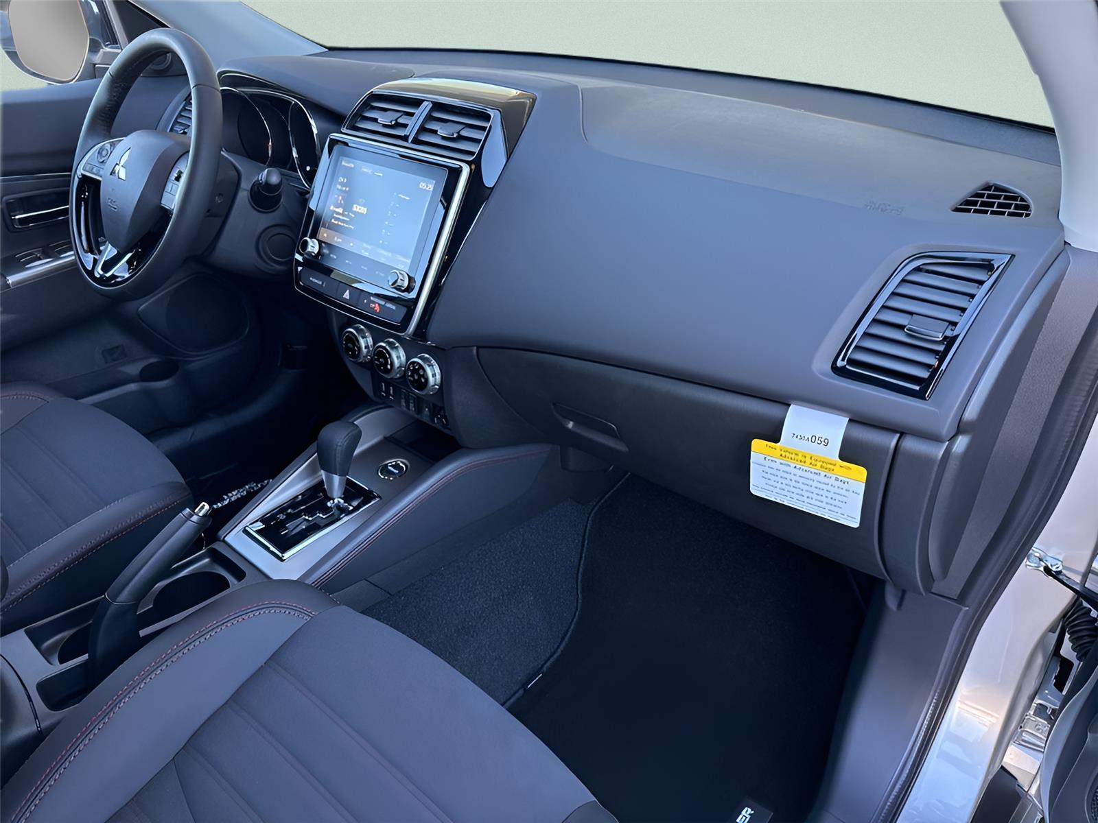 2026 Mitsubishi Outlander Sport SE - Photo 22