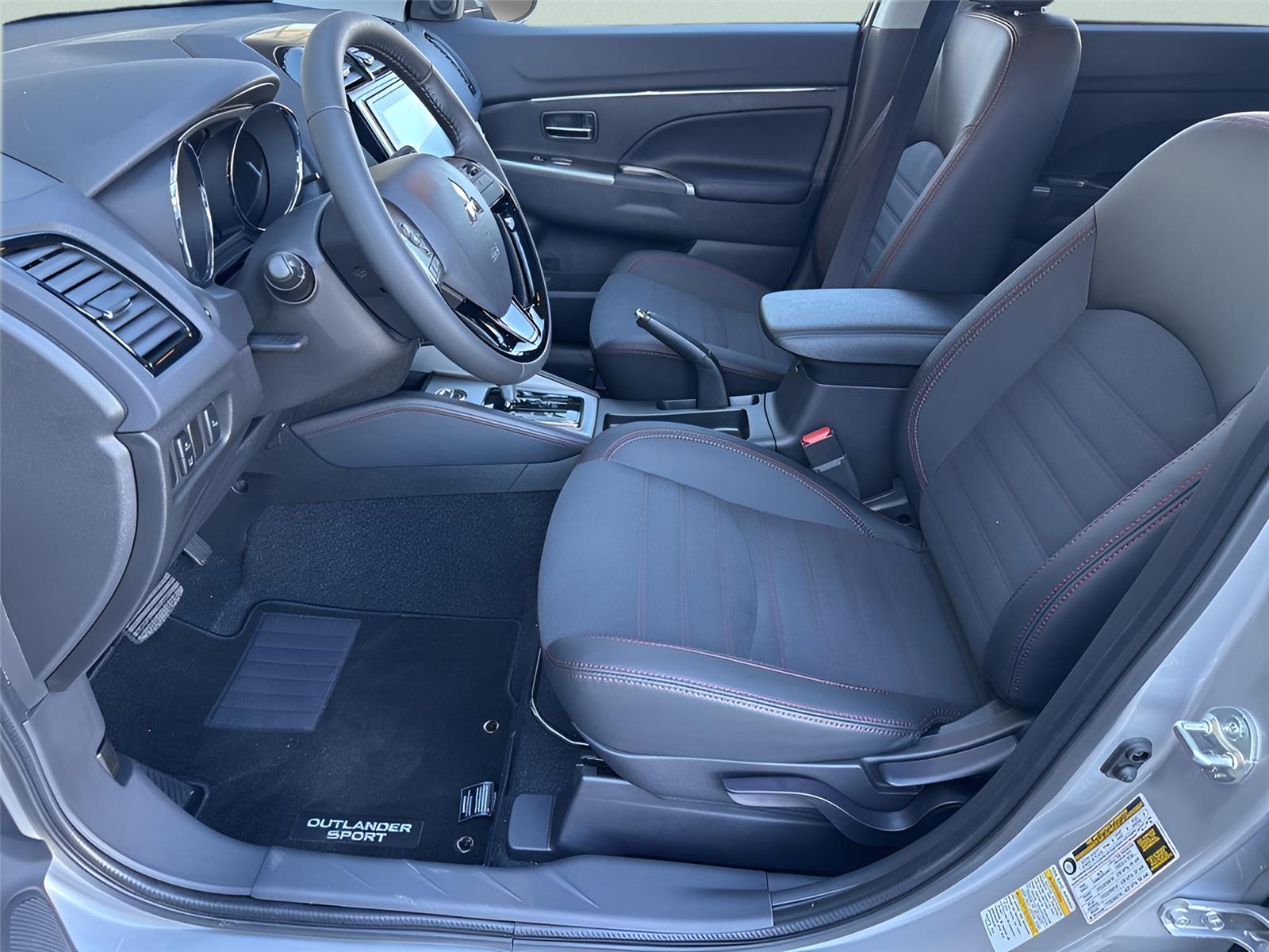 2026 Mitsubishi Outlander Sport SE - Photo 23