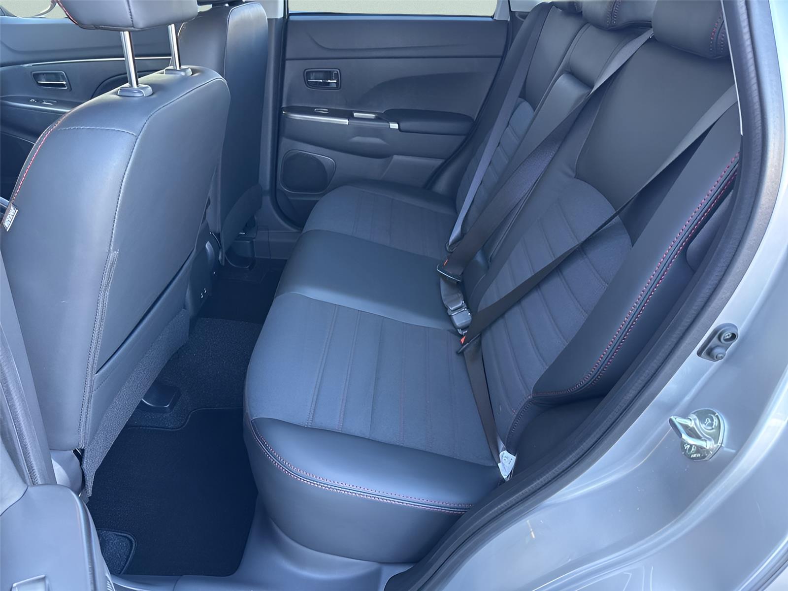 2026 Mitsubishi Outlander Sport SE - Photo 25