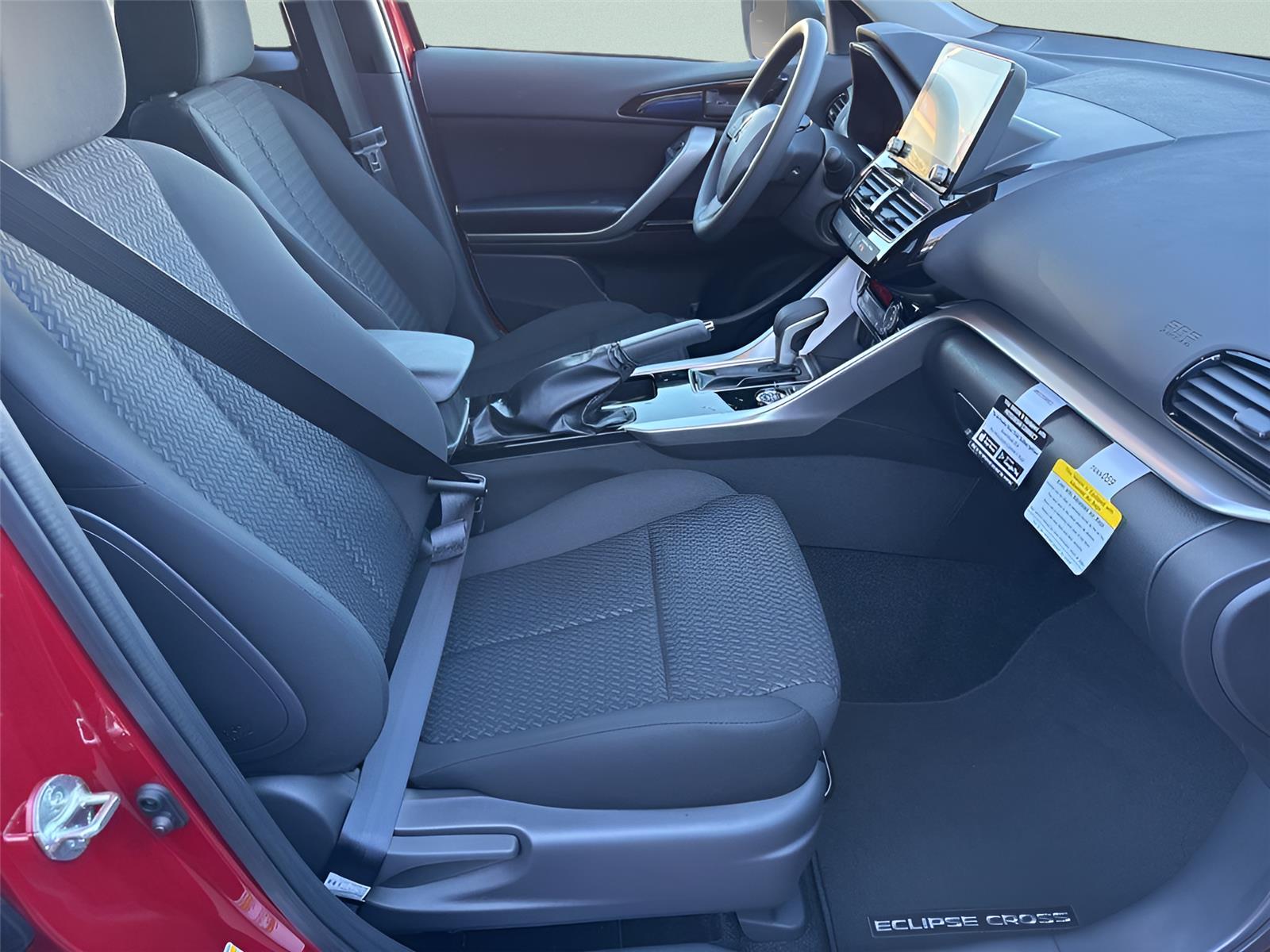 2026 Mitsubishi Eclipse Cross LE - Photo 27