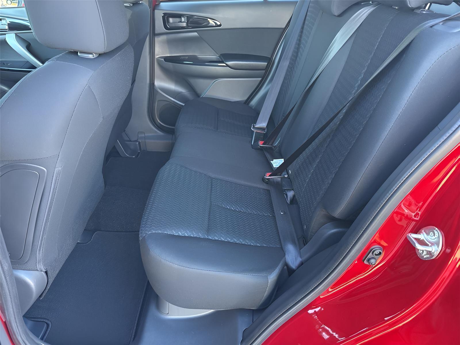 2026 Mitsubishi Eclipse Cross LE - Photo 28
