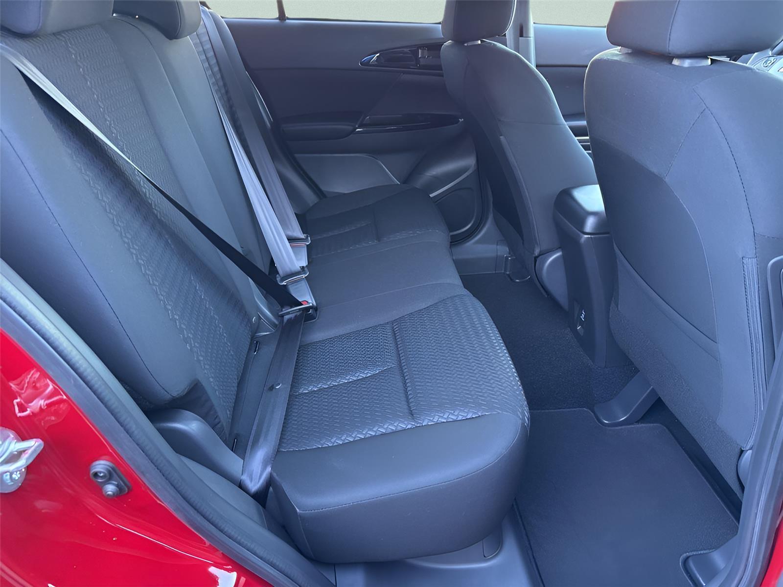 2026 Mitsubishi Eclipse Cross LE - Photo 29
