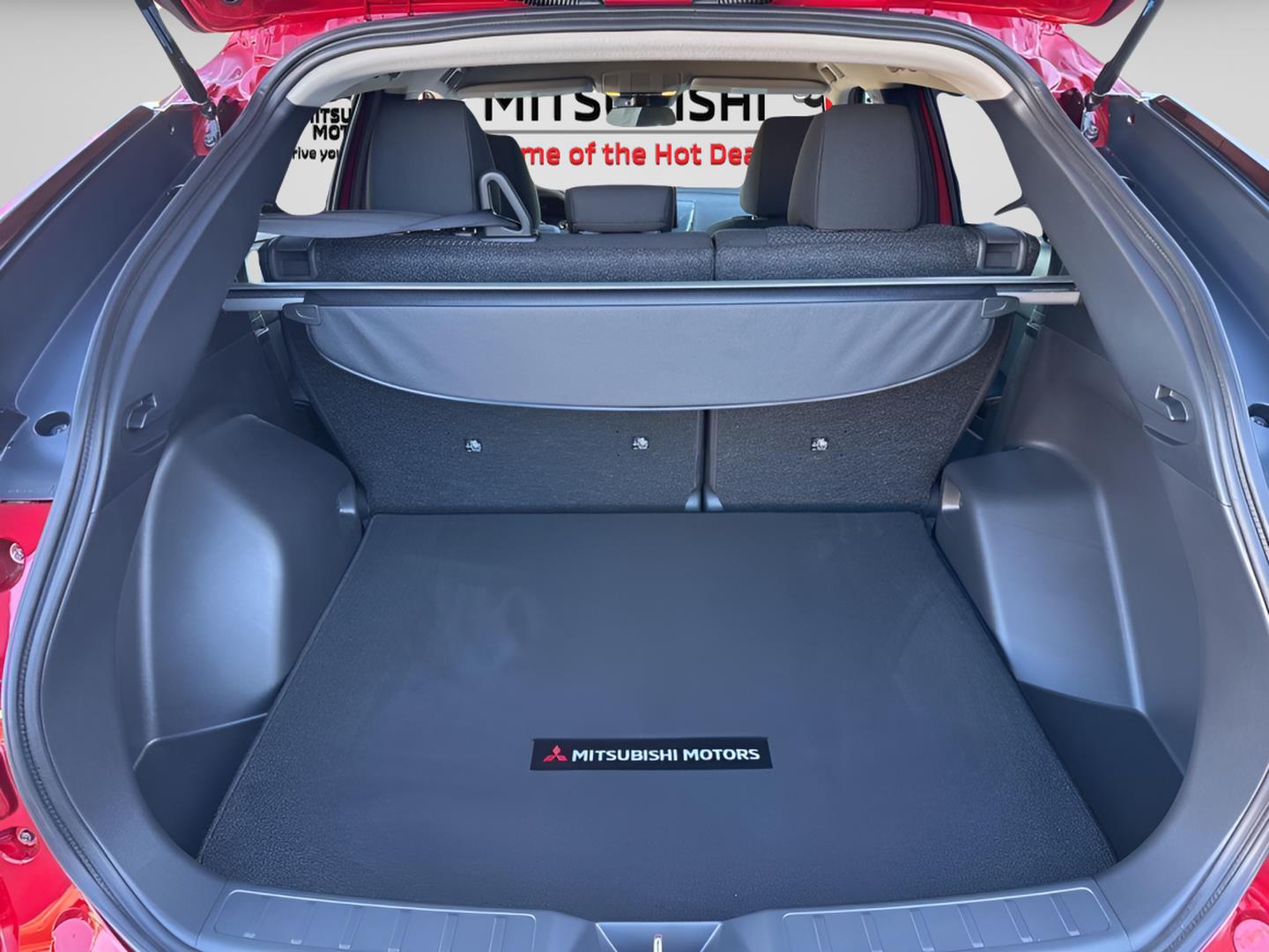 2026 Mitsubishi Eclipse Cross LE - Photo 30