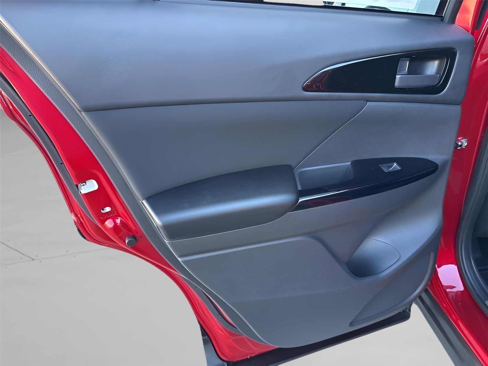 2026 Mitsubishi Eclipse Cross LE - Photo 32