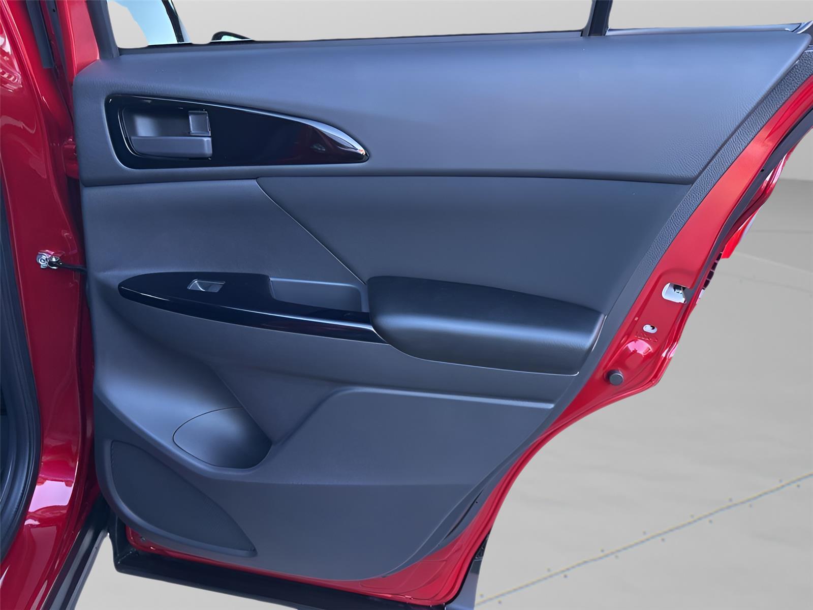 2026 Mitsubishi Eclipse Cross LE - Photo 33