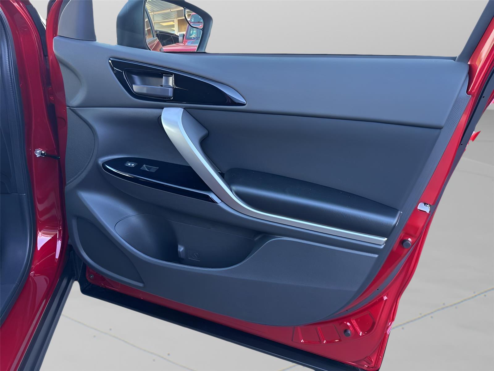 2026 Mitsubishi Eclipse Cross LE - Photo 34