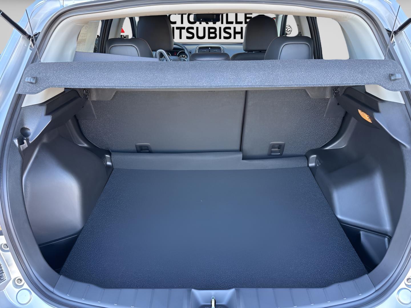 2026 Mitsubishi Outlander Sport SE - Photo 27