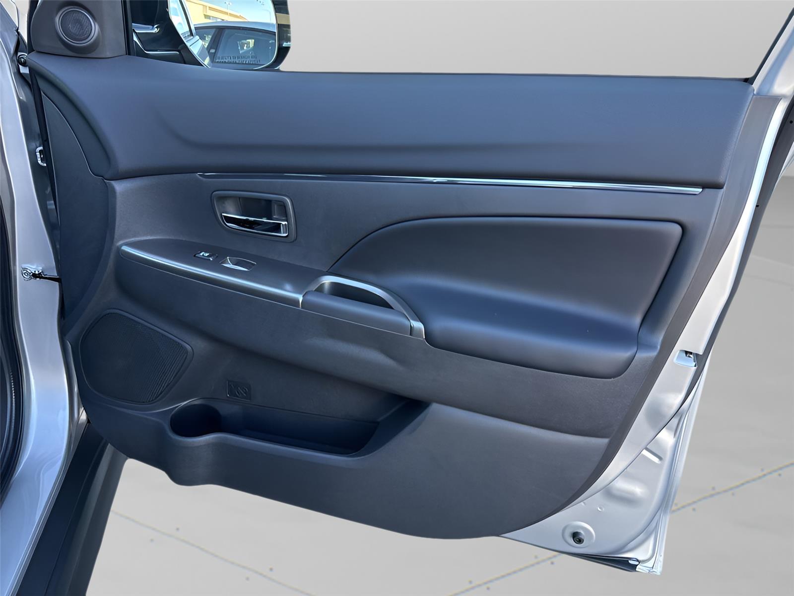 2026 Mitsubishi Outlander Sport SE - Photo 31