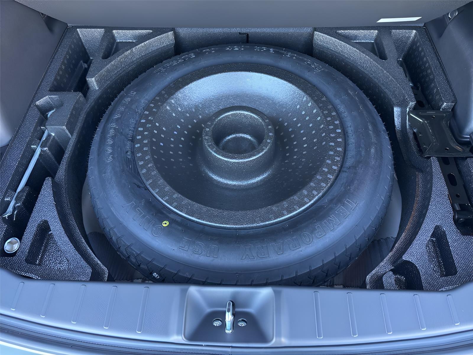 2026 Mitsubishi Outlander Sport SE - Photo 32