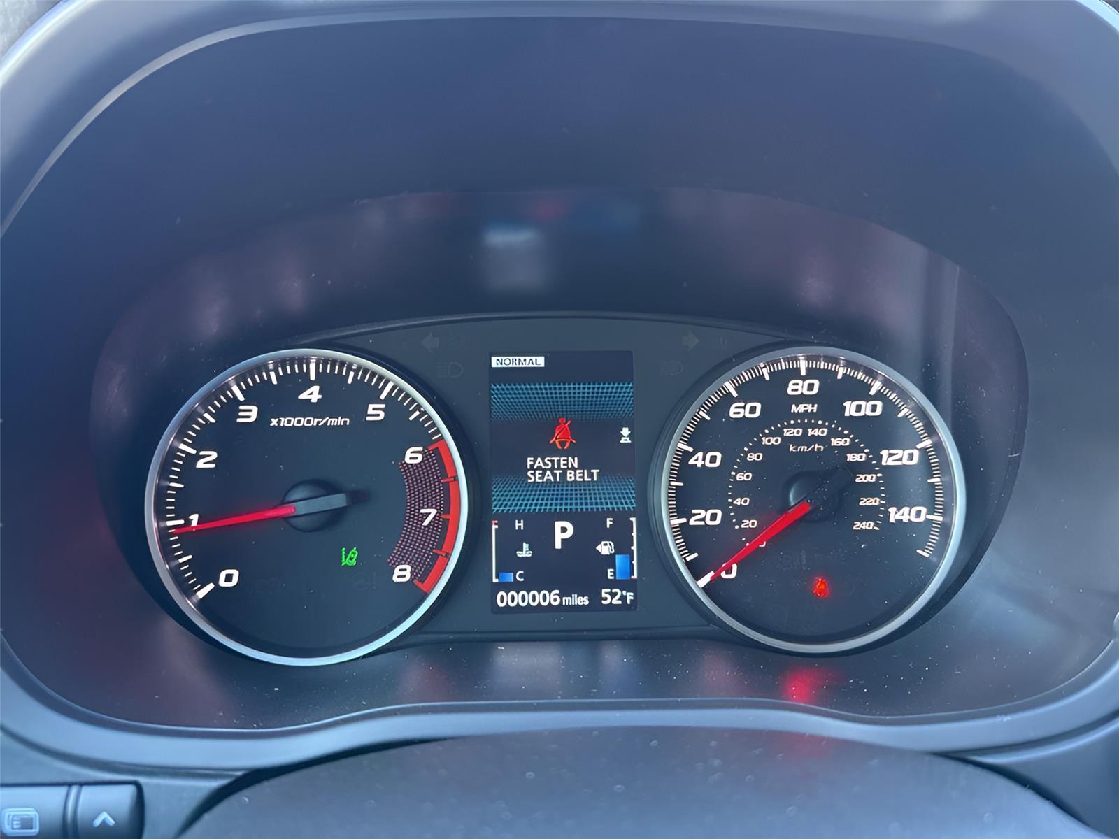 2026 Mitsubishi Eclipse Cross LE - Photo 18