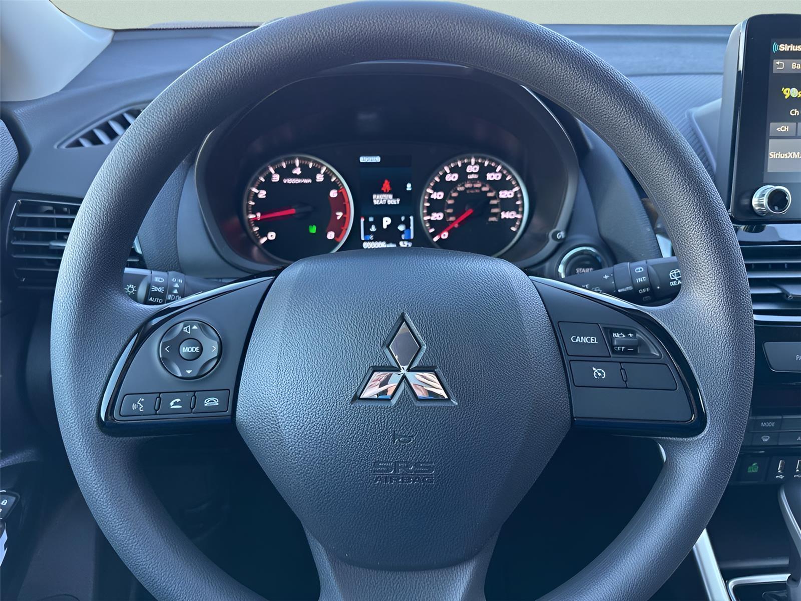 2026 Mitsubishi Eclipse Cross LE - Photo 19