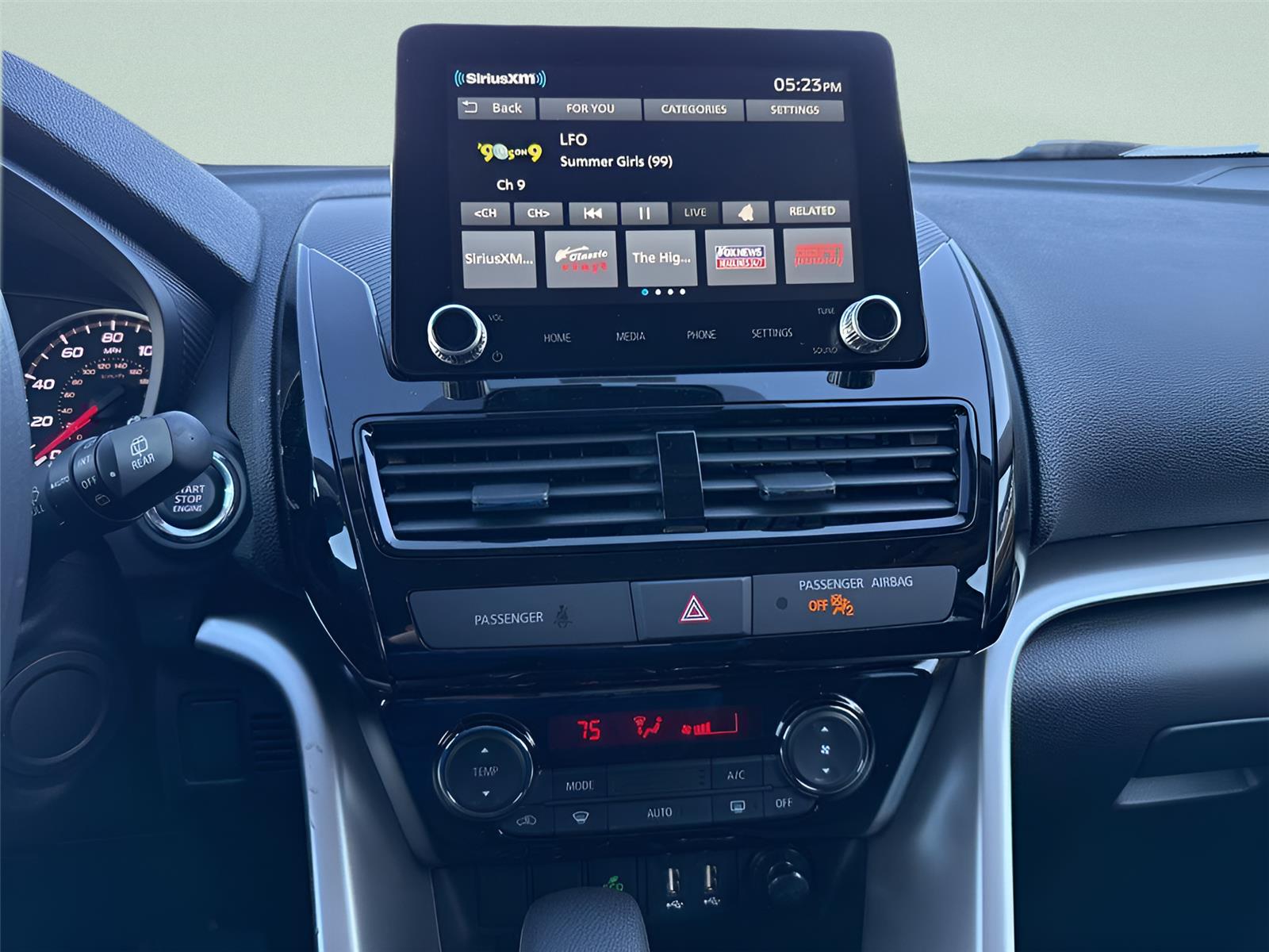 2026 Mitsubishi Eclipse Cross LE - Photo 20