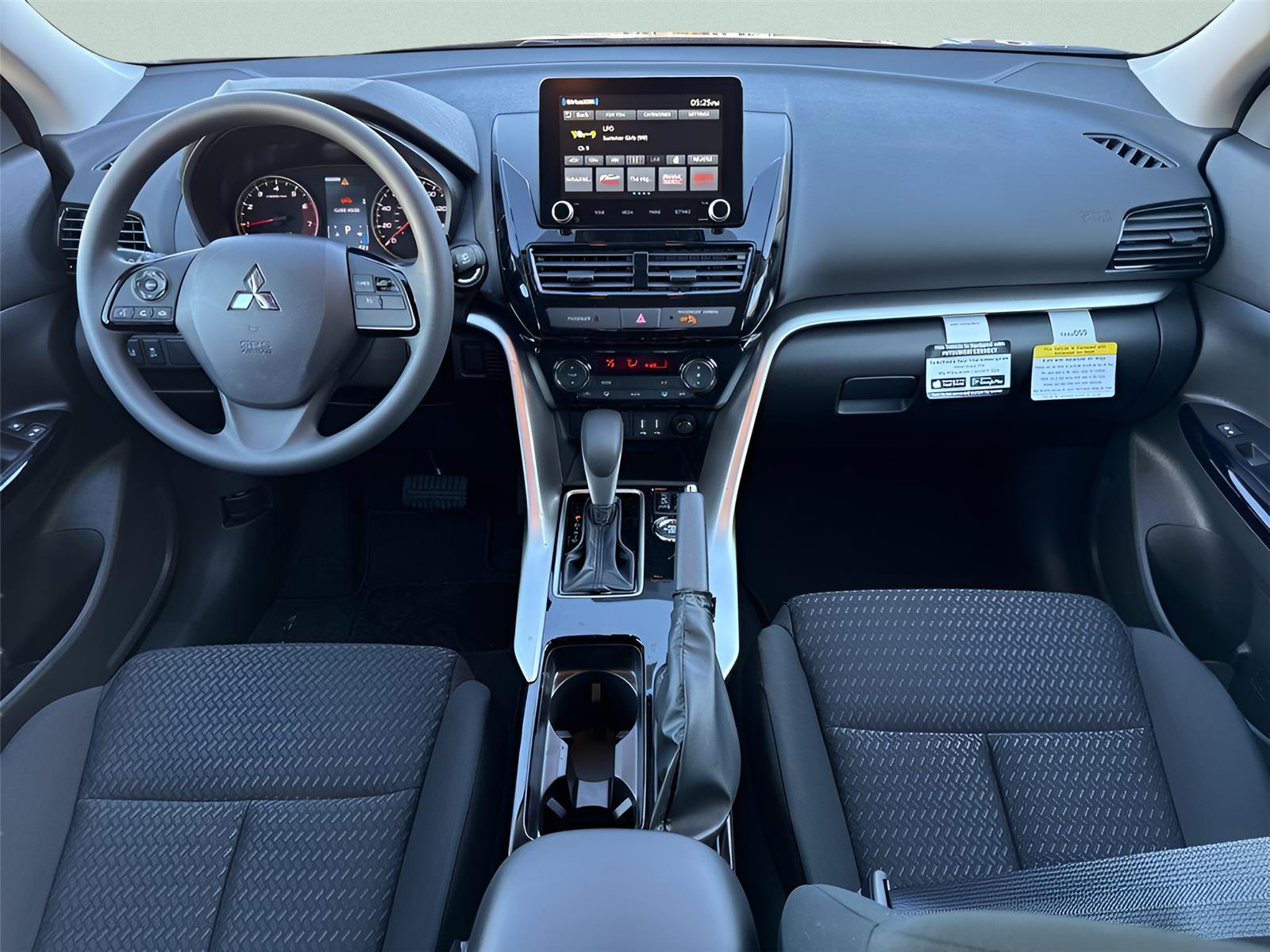 2026 Mitsubishi Eclipse Cross LE - Photo 24