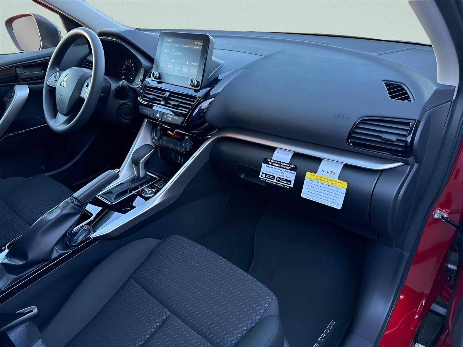 2026 Mitsubishi Eclipse Cross LE - Photo 25