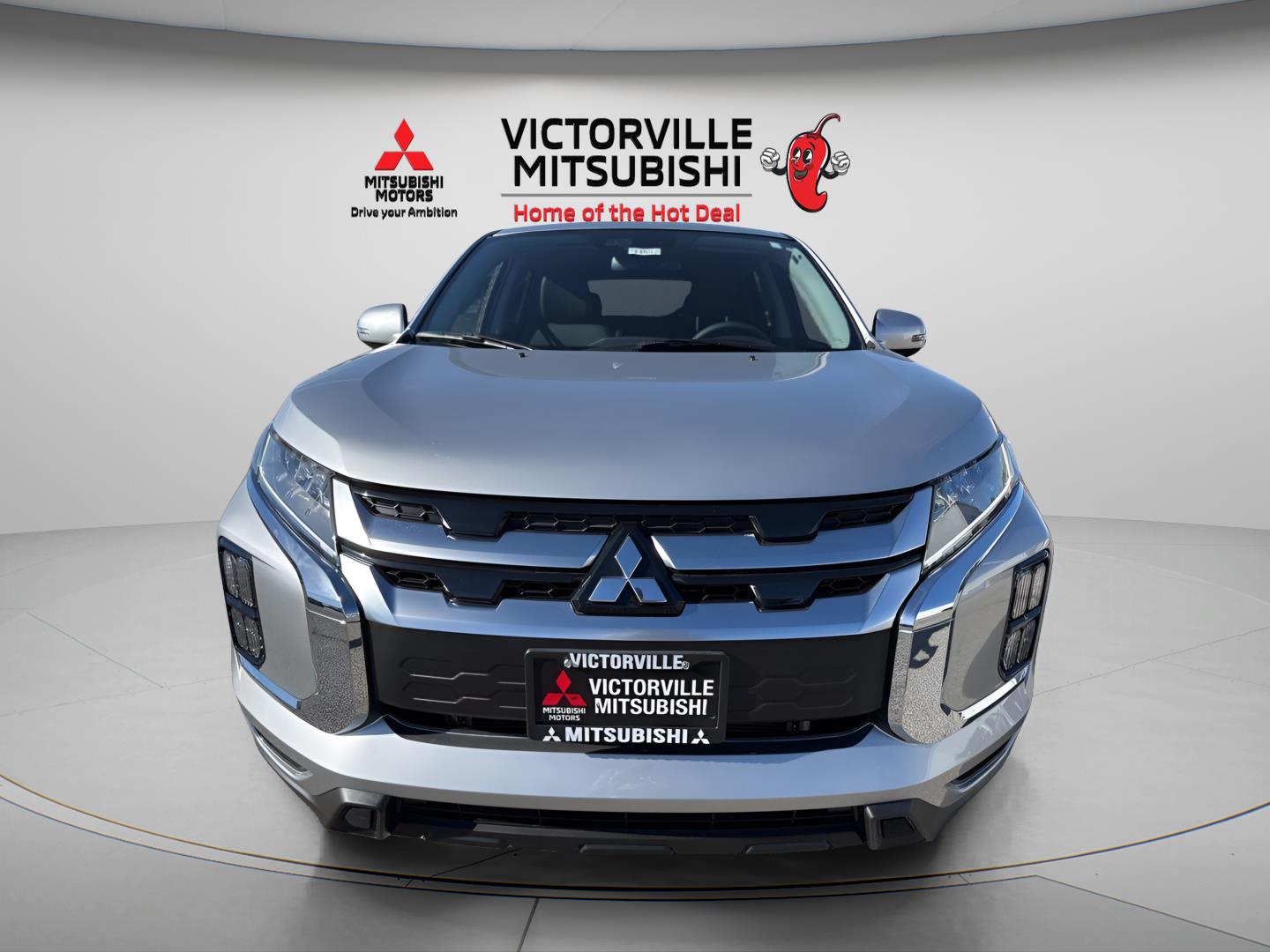 2026 Mitsubishi Outlander Sport SE - Photo 2