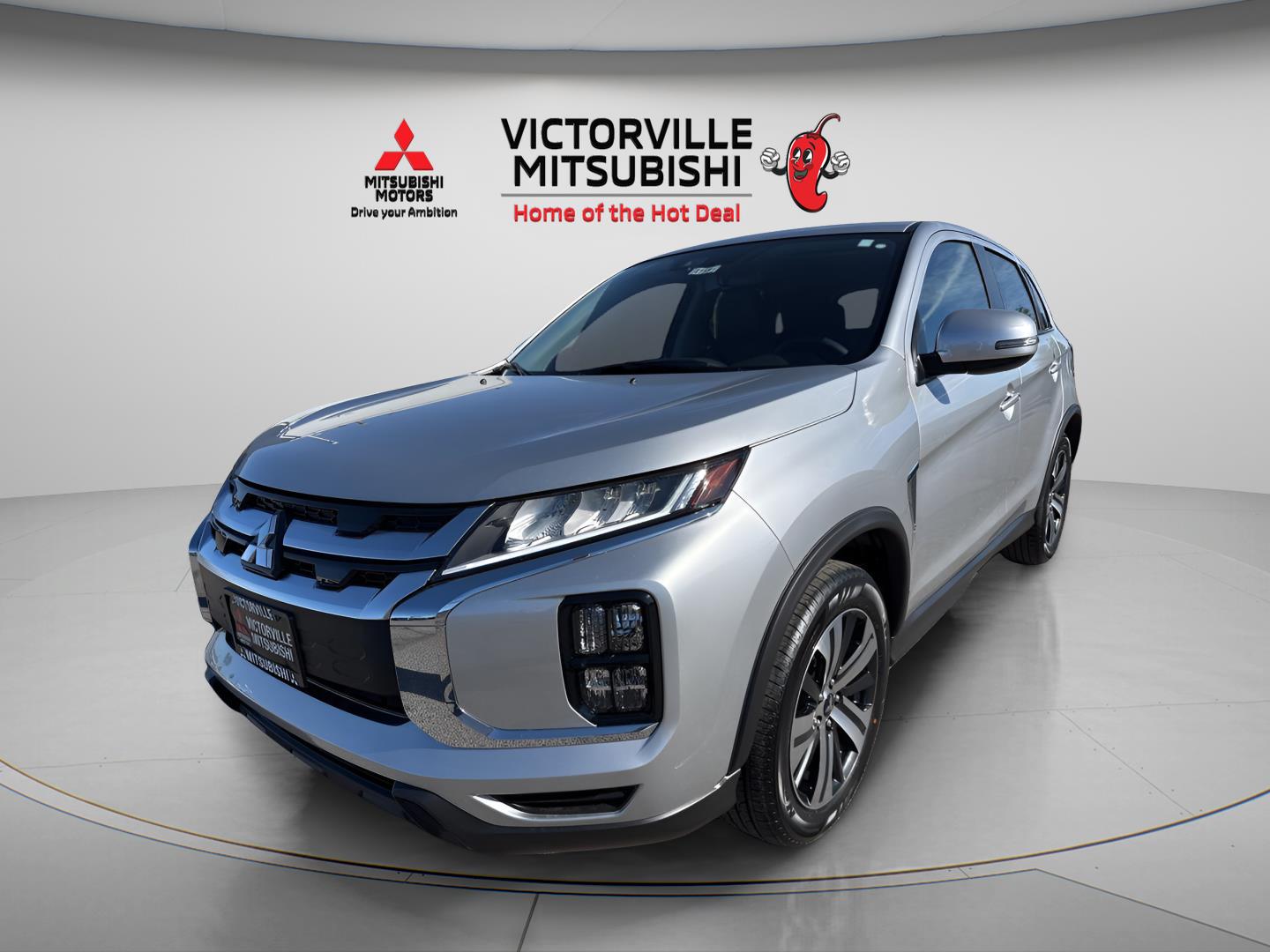 2026 Mitsubishi Outlander Sport SE - Photo 5