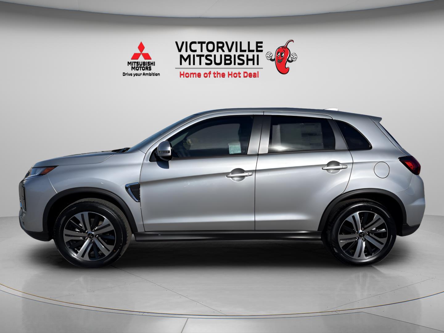 2026 Mitsubishi Outlander Sport SE - Photo 6