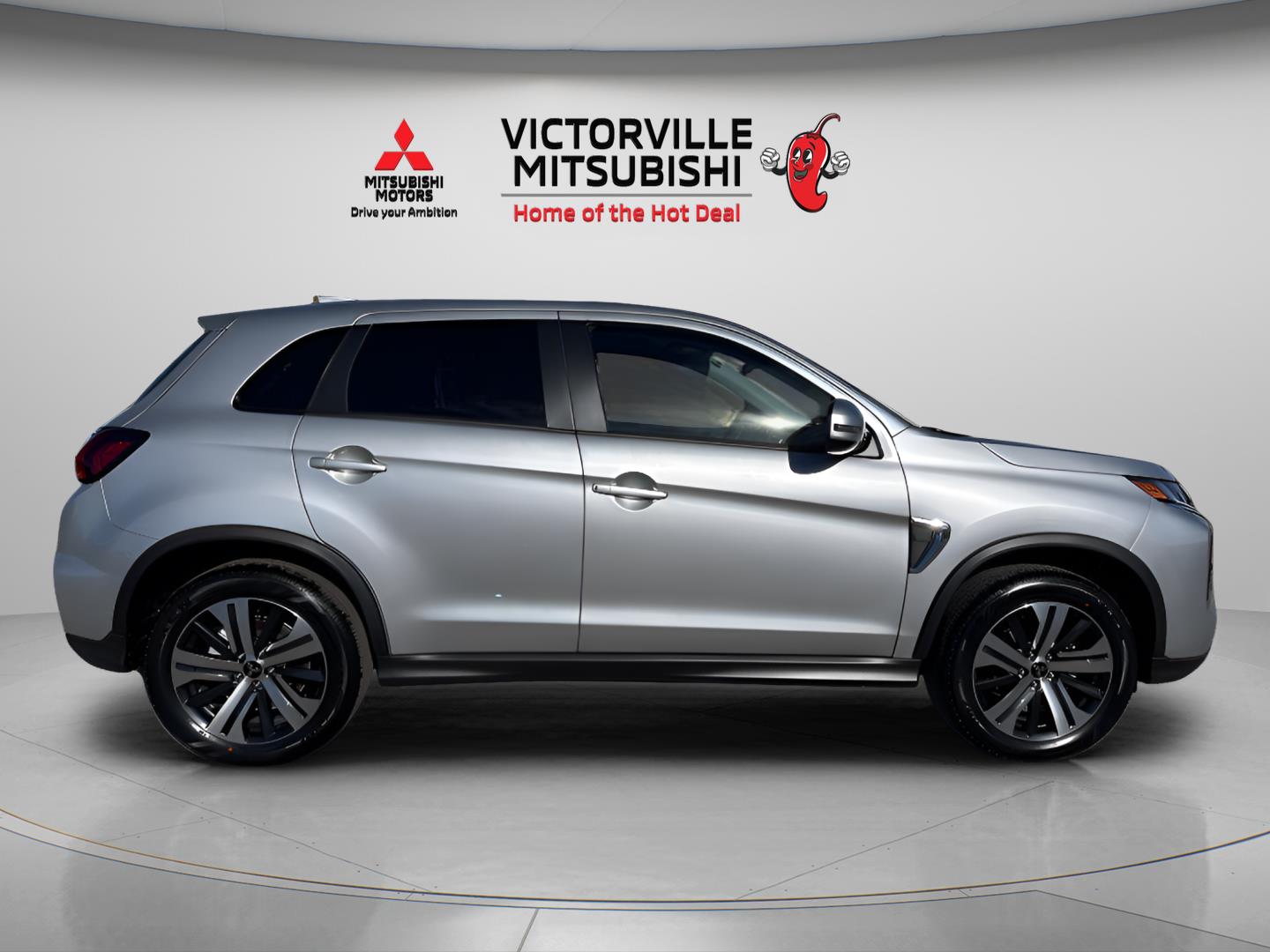 2026 Mitsubishi Outlander Sport SE - Photo 10