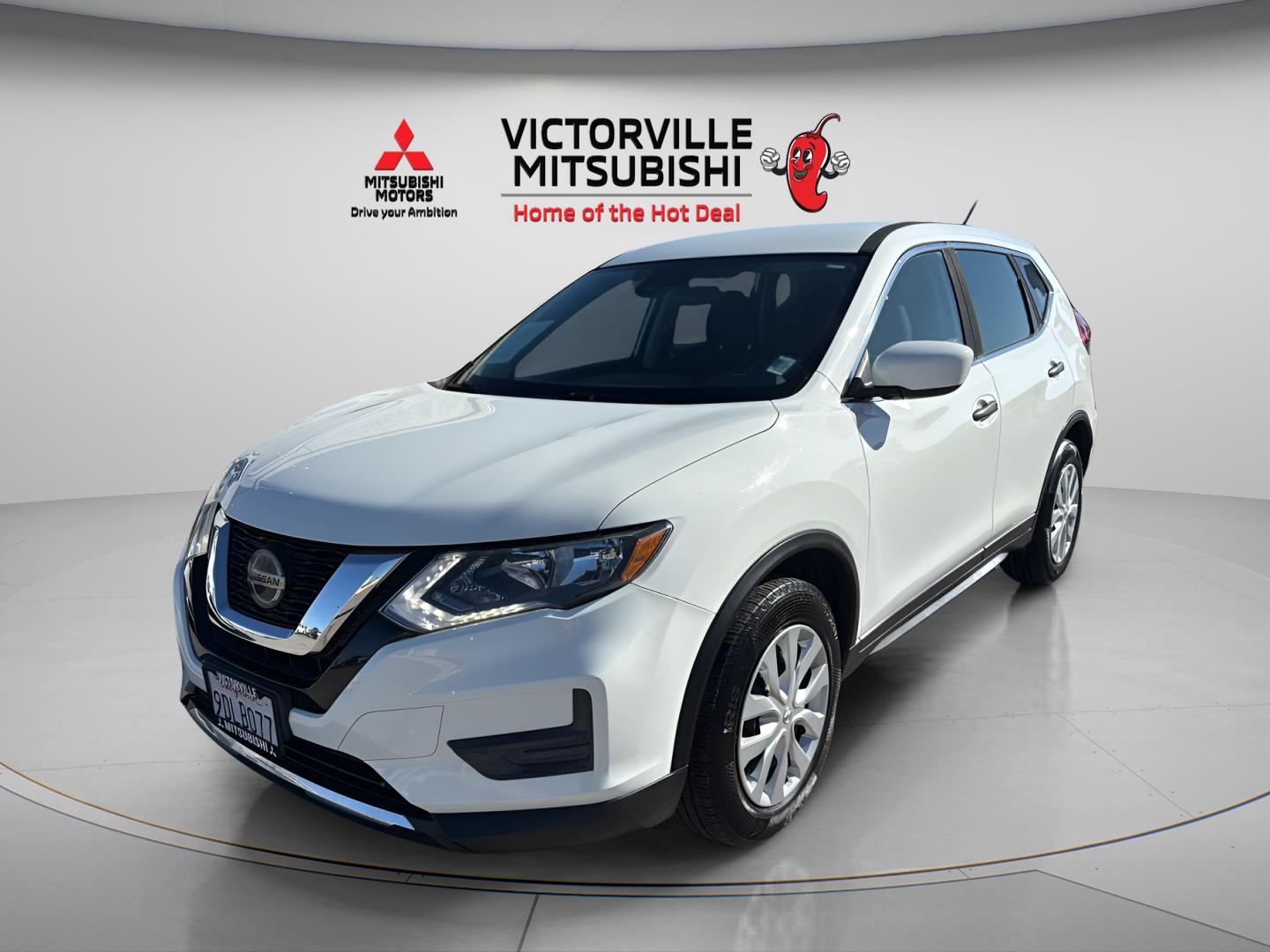 View vehicle photo 5