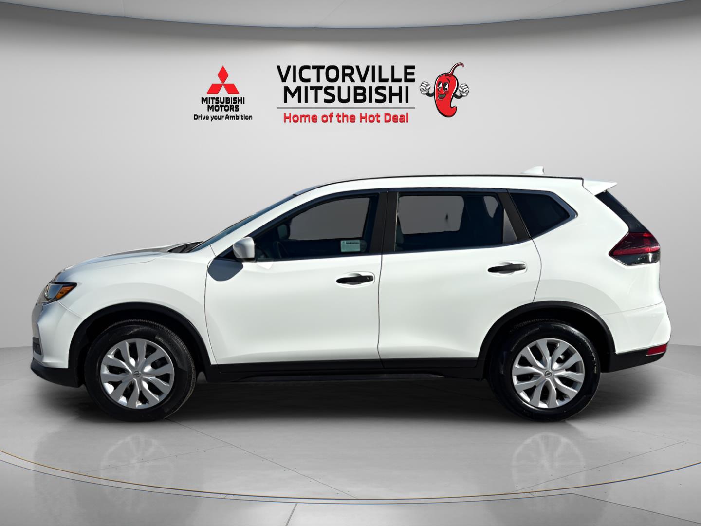 View vehicle photo 6