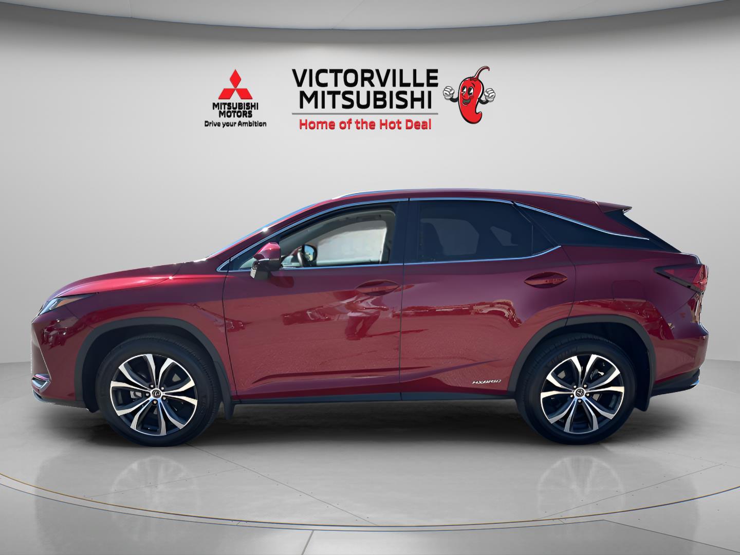 View vehicle photo 6
