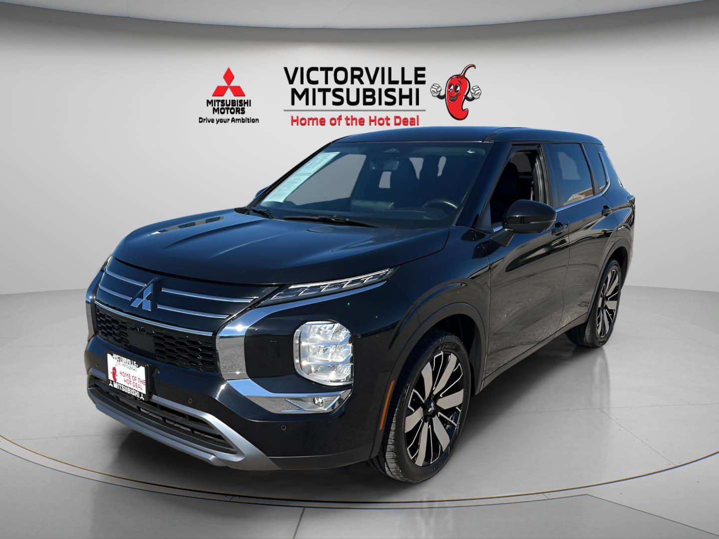 View vehicle photo 3