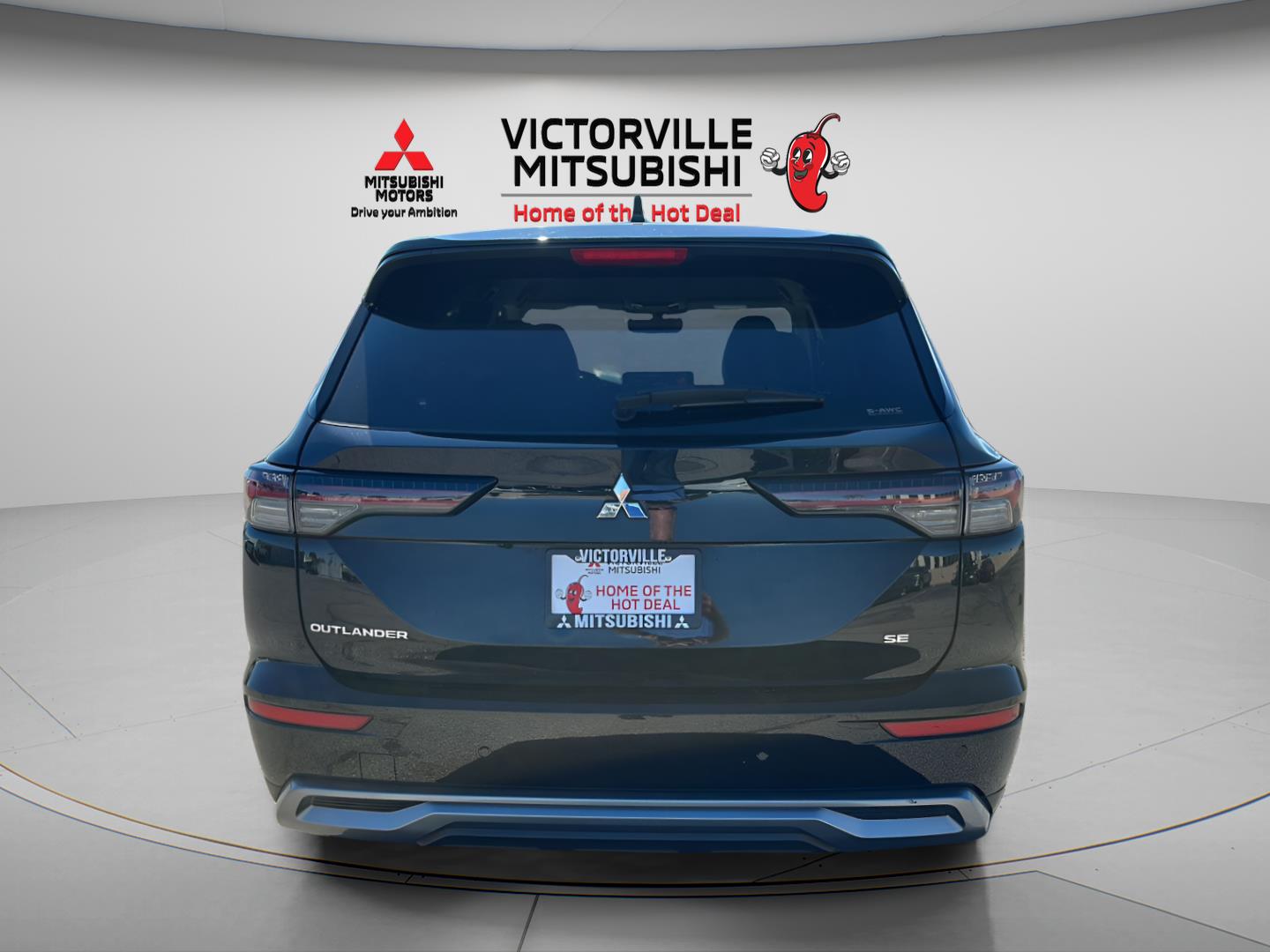 View vehicle photo 6