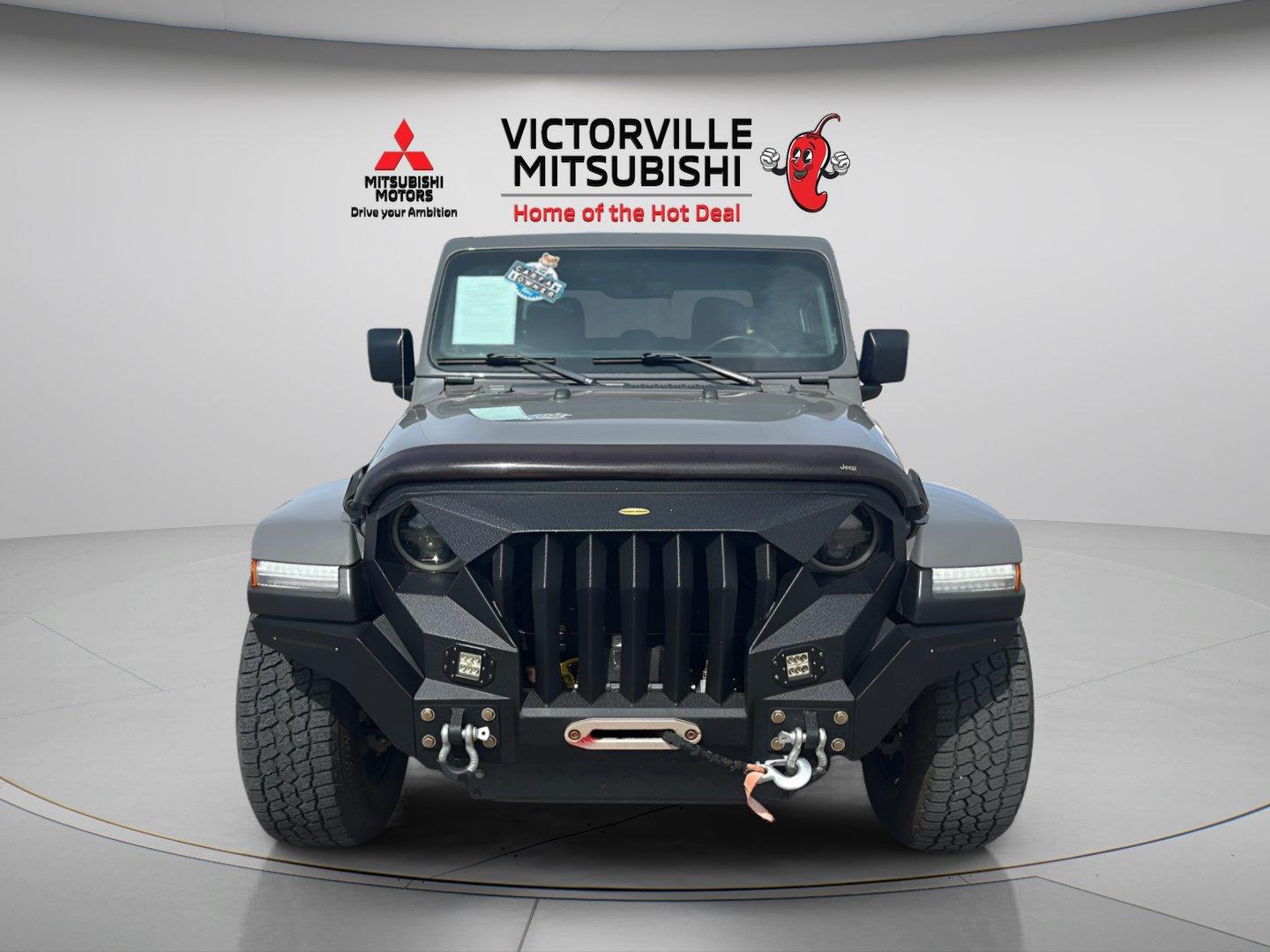 View vehicle photo 2