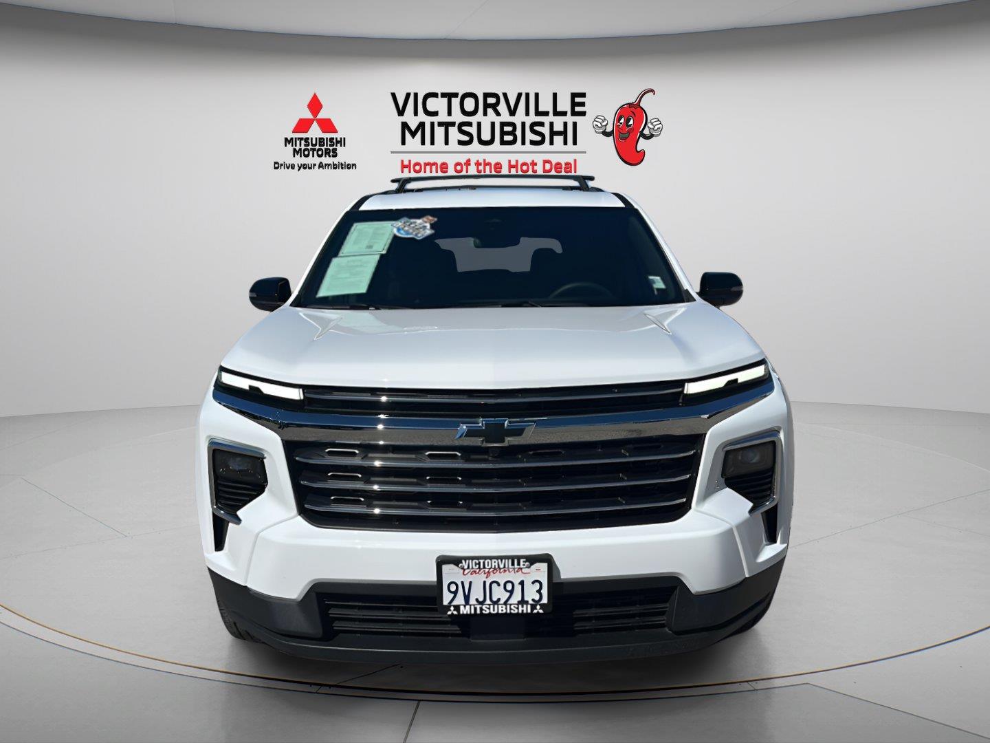 View vehicle photo 2
