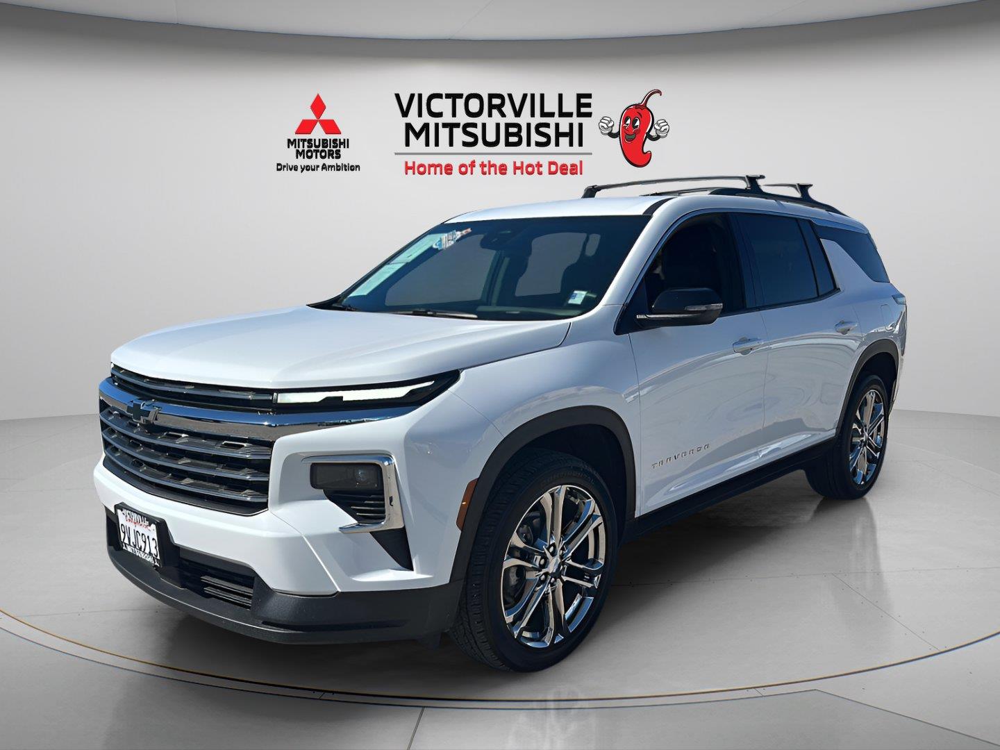 View vehicle photo 3