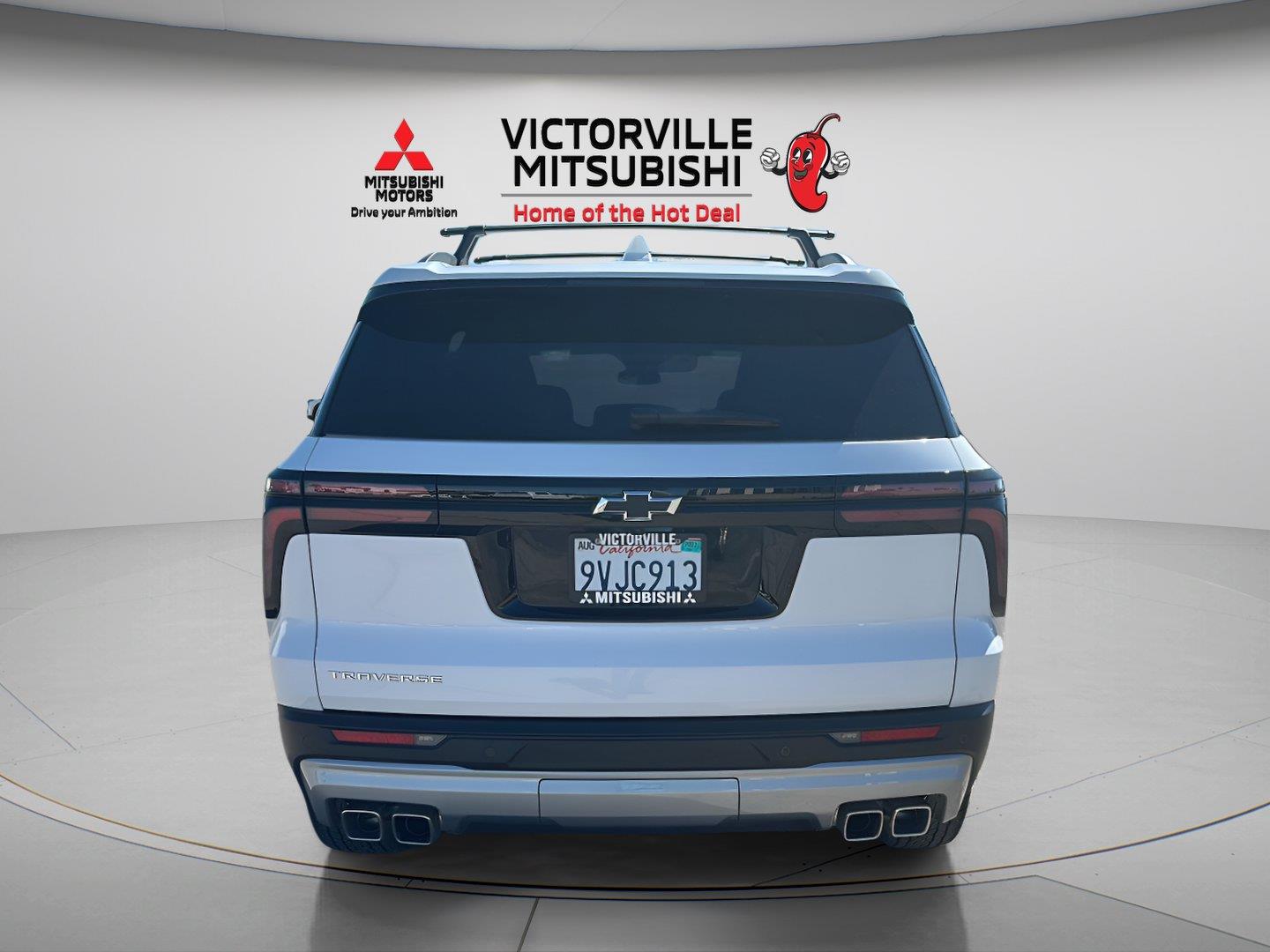 View vehicle photo 6
