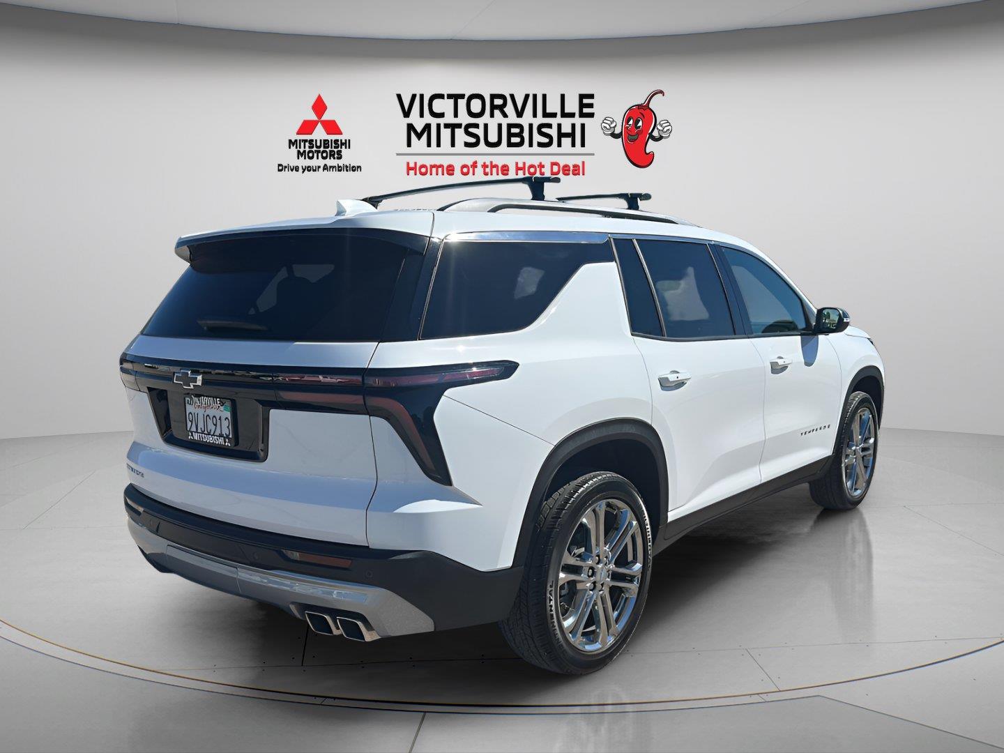 View vehicle photo 7