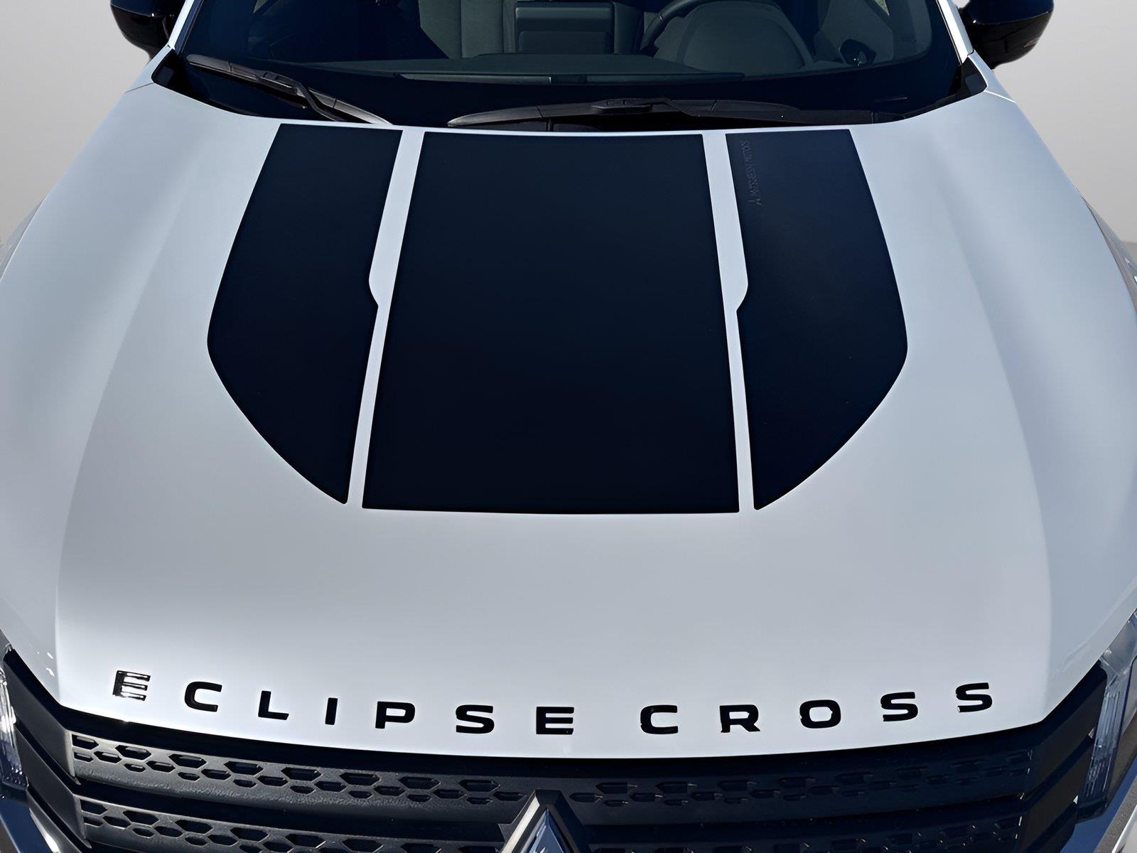 2026 Mitsubishi Eclipse Cross Black Edition - Photo 10