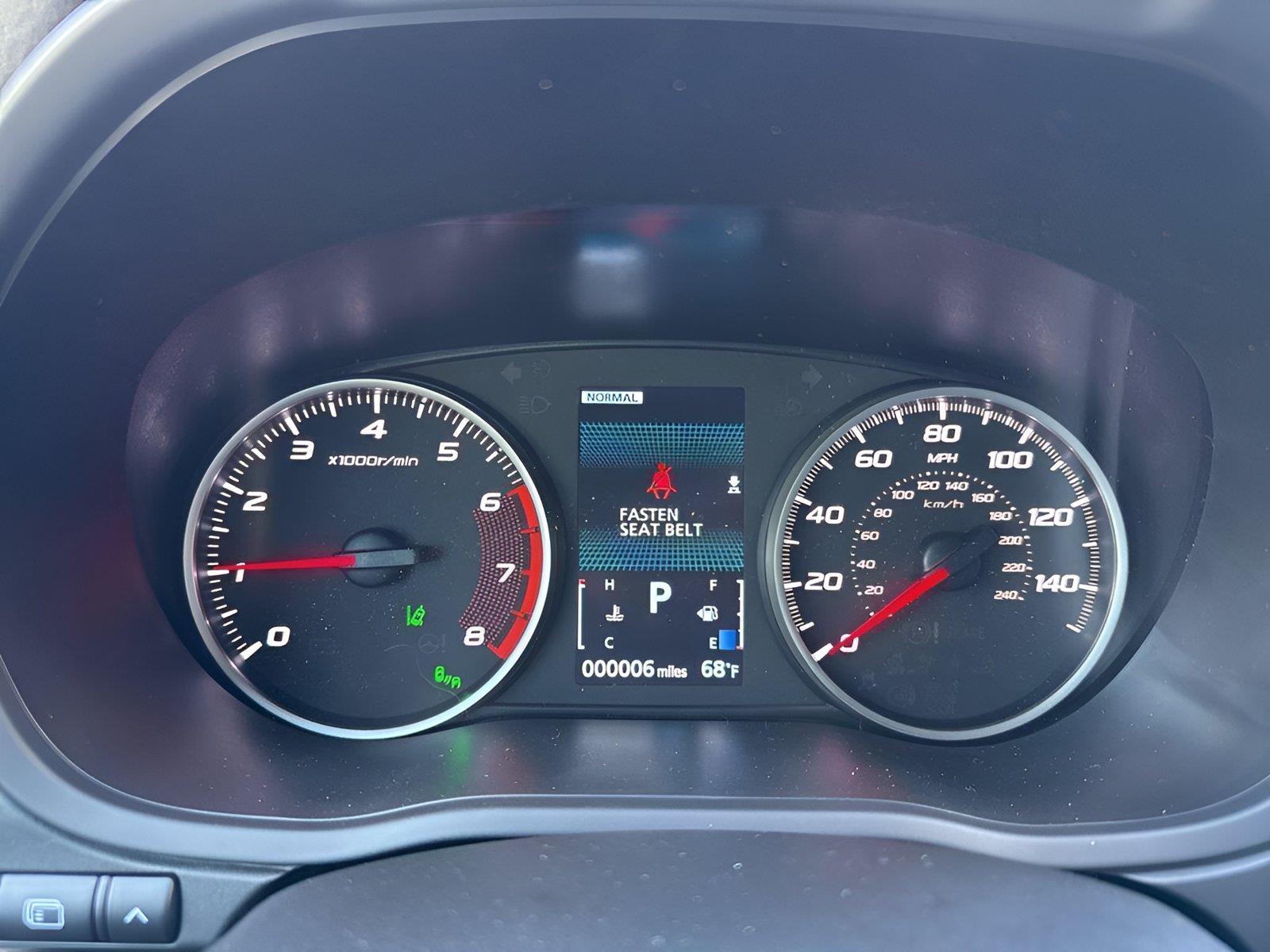 2026 Mitsubishi Eclipse Cross Black Edition - Photo 16