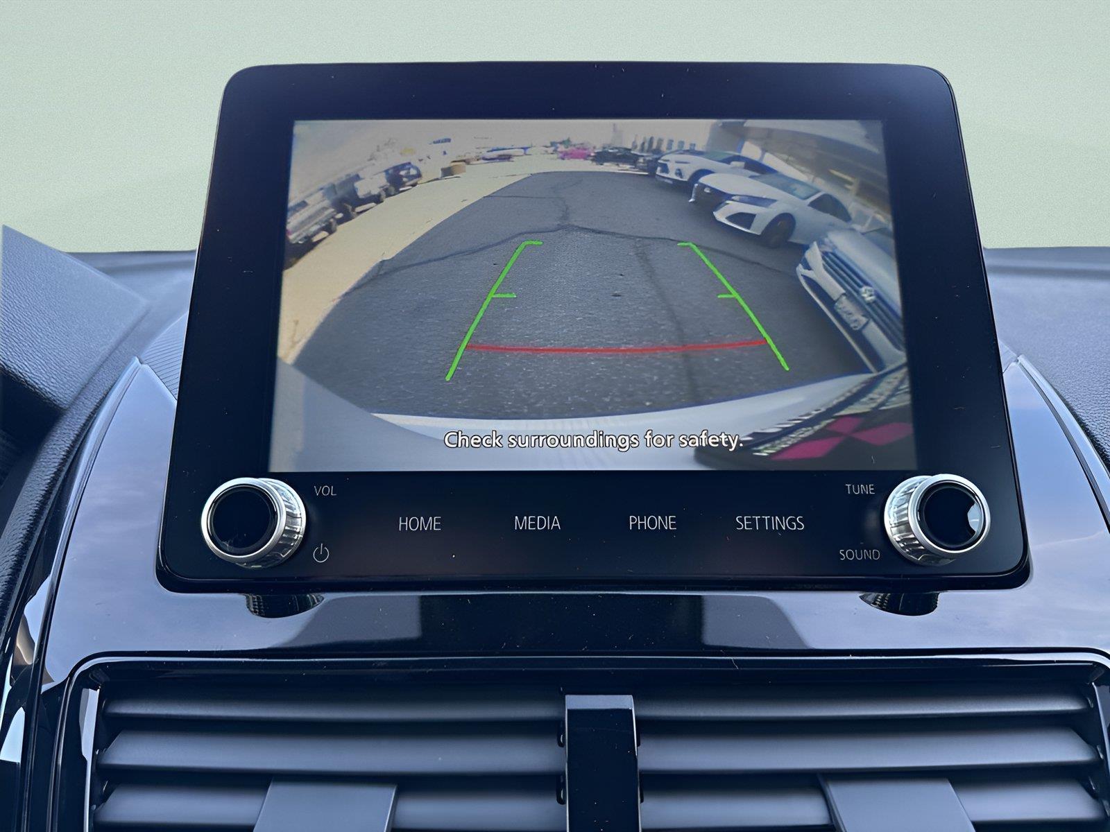 2026 Mitsubishi Eclipse Cross Black Edition - Photo 19