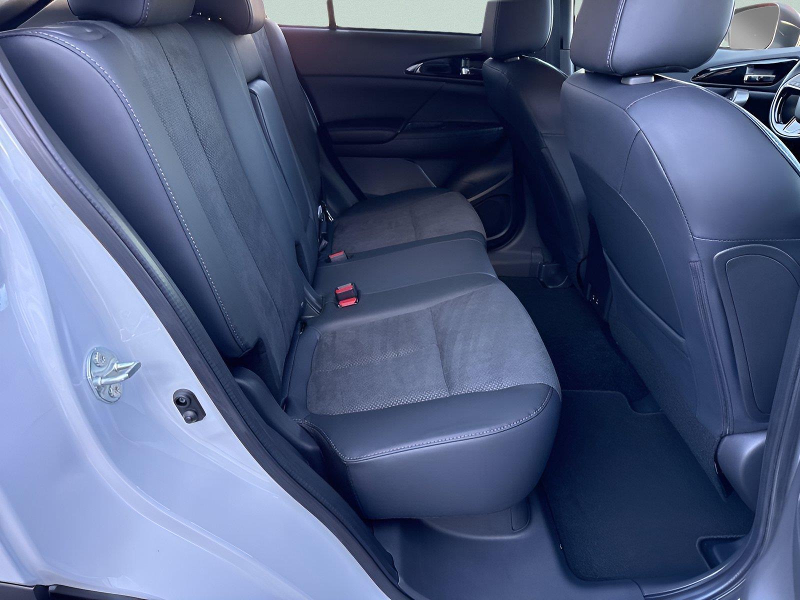 2026 Mitsubishi Eclipse Cross Black Edition - Photo 27