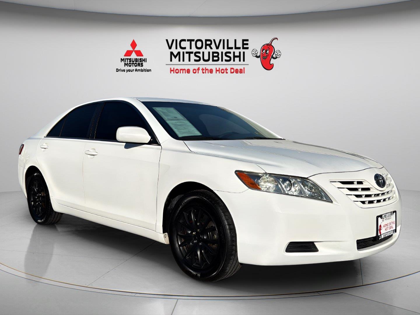 2009 Toyota Camry