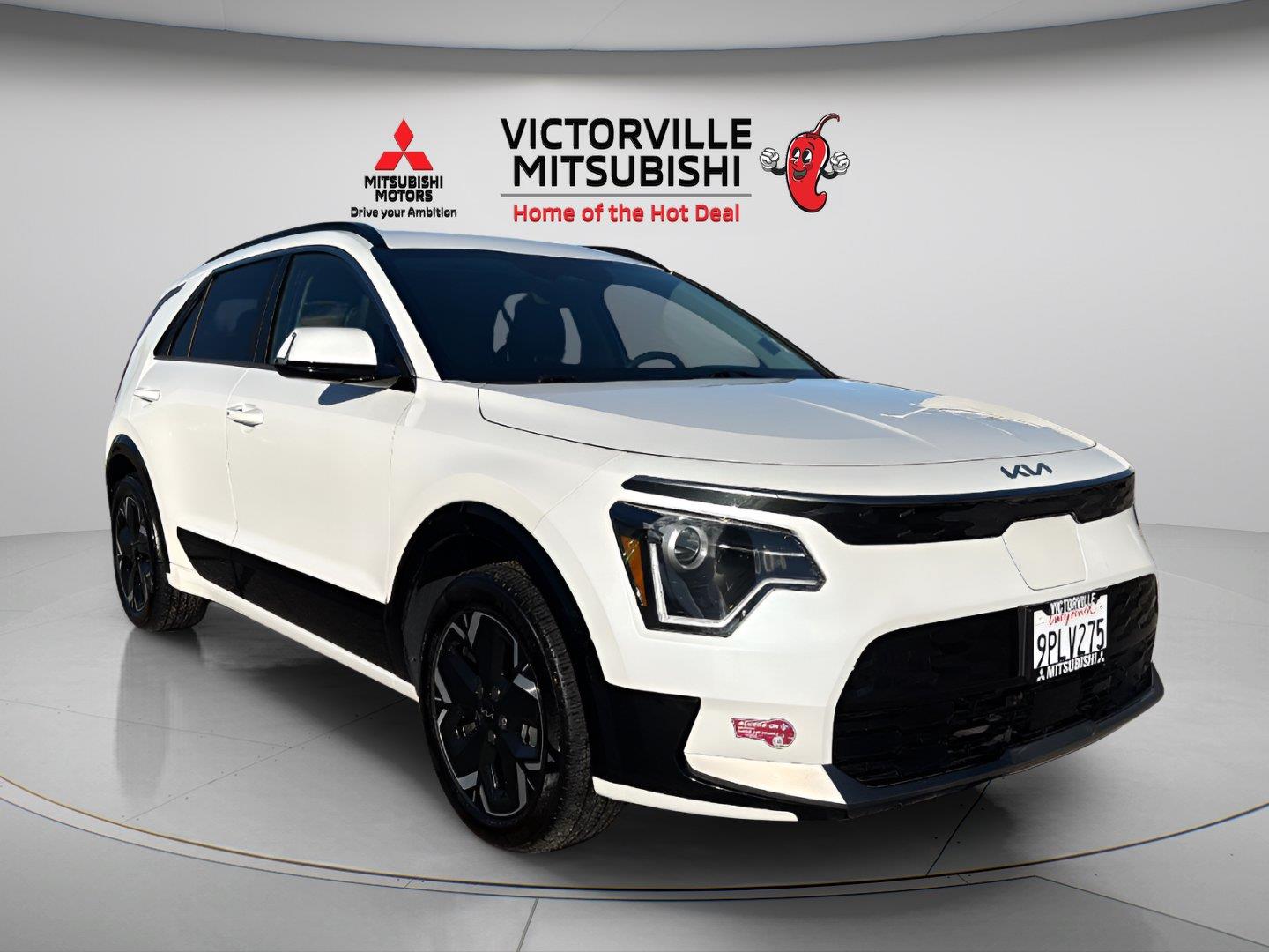 2024 Kia Niro