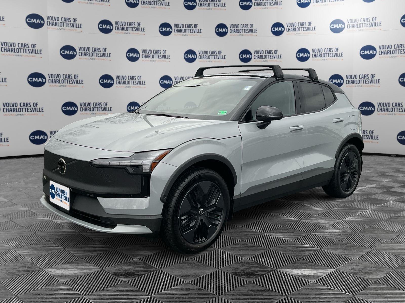 2026 Volvo EX30