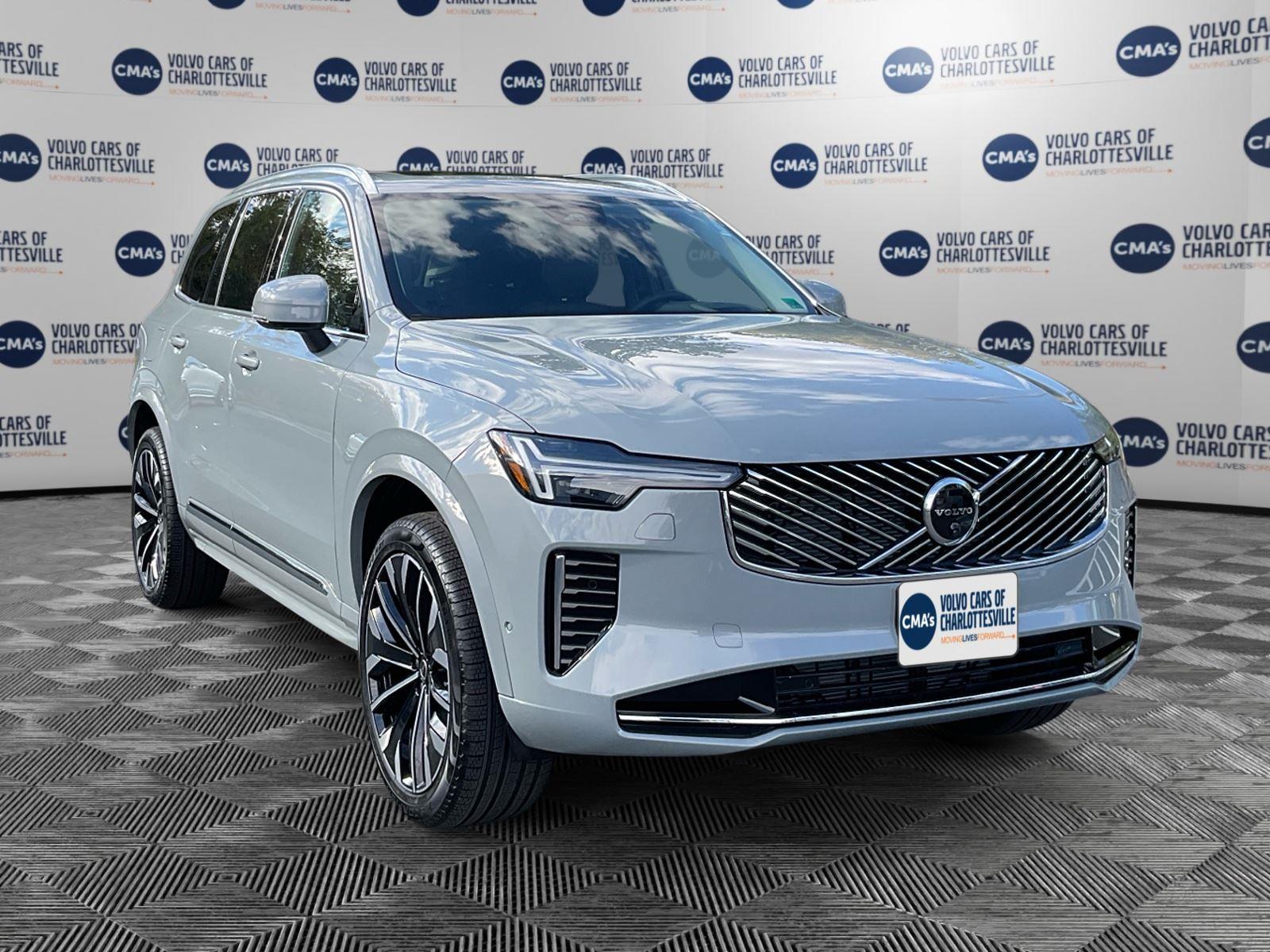 2026 Volvo XC90 Ultra - Photo 7