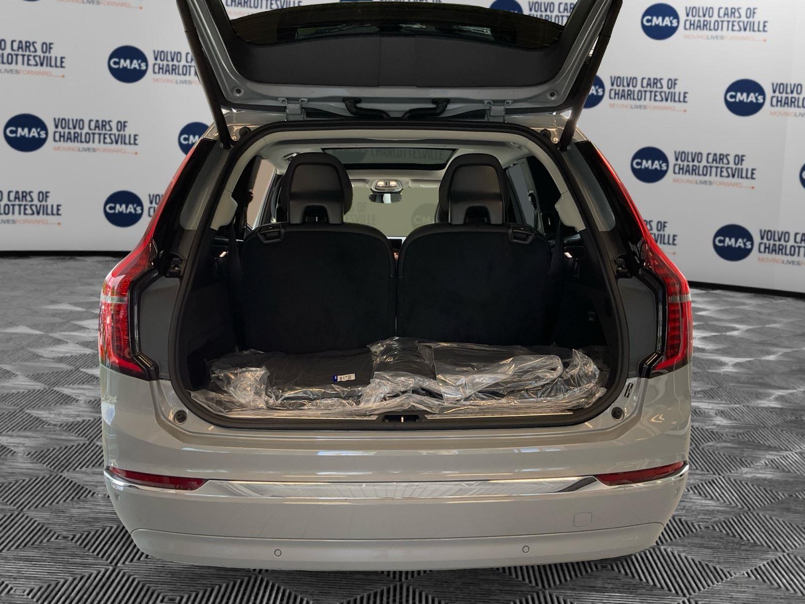 2026 Volvo XC90 Ultra - Photo 11