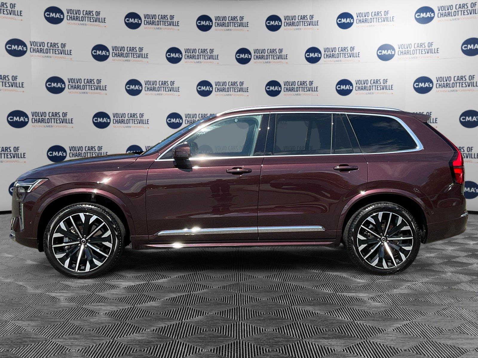 2026 Volvo XC90 Plus - Photo 2