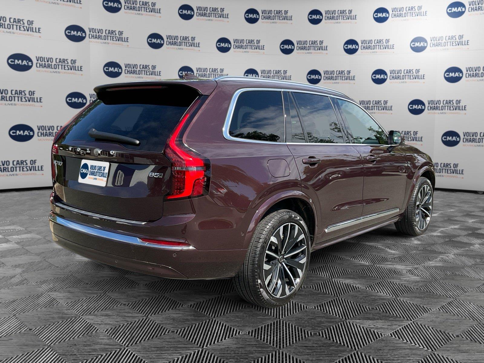2026 Volvo XC90 Plus - Photo 5