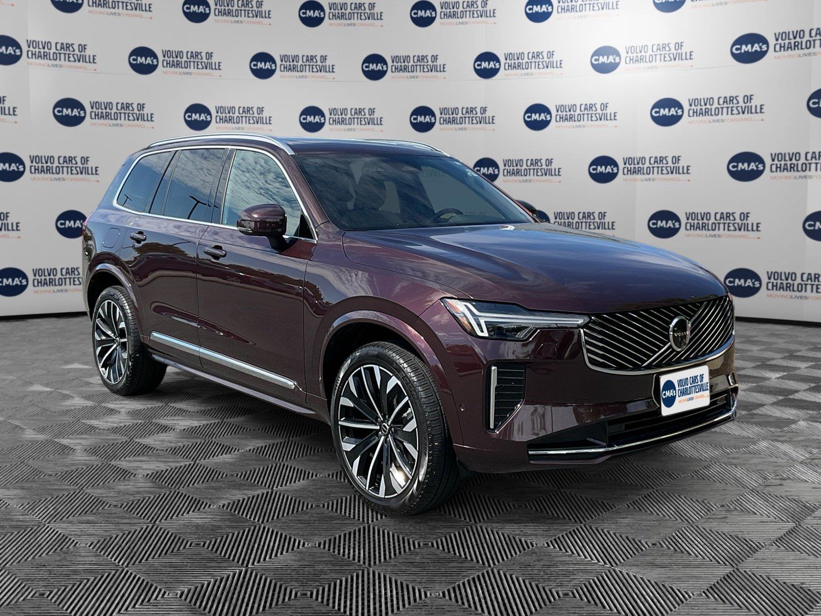 2026 Volvo XC90 Plus - Photo 7