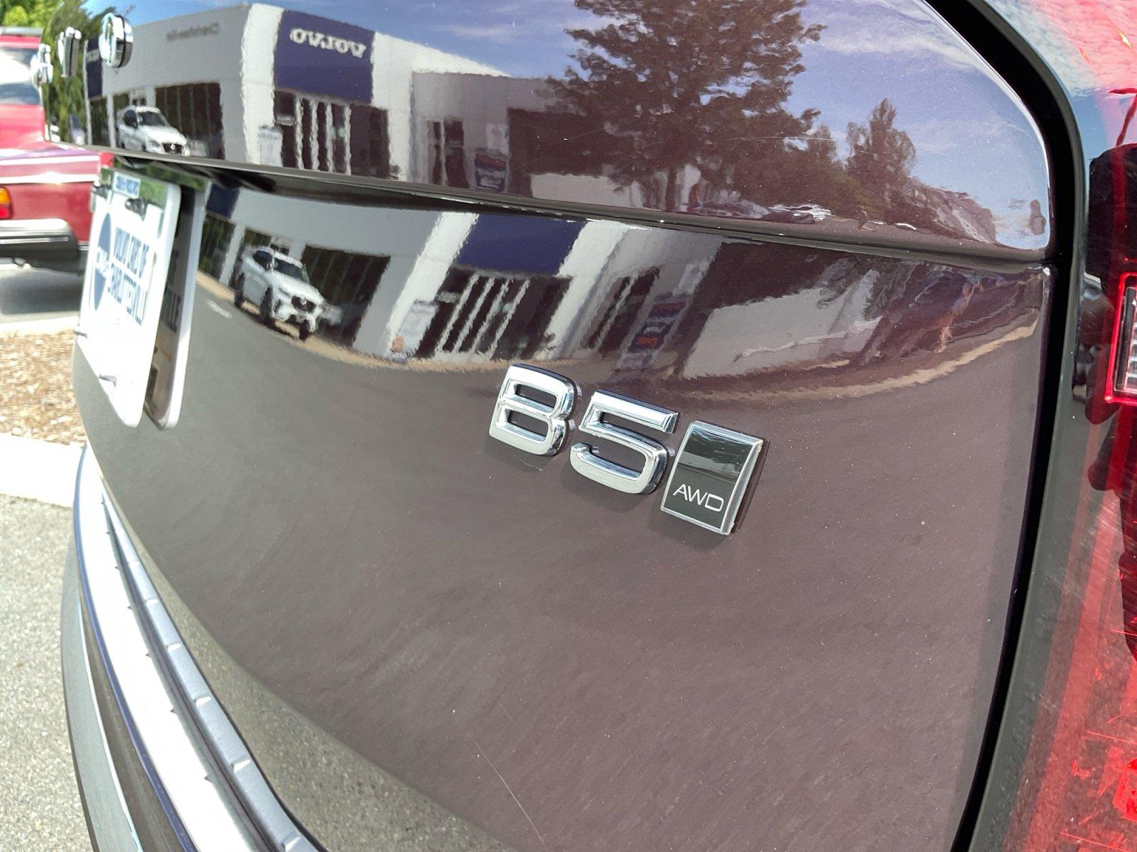 2026 Volvo XC90 Plus - Photo 17