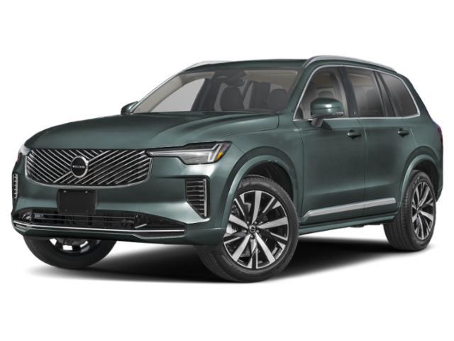 Forest Lake 2027 Volvo XC90 SUV / Crossover All-Wheel Drive Automatic