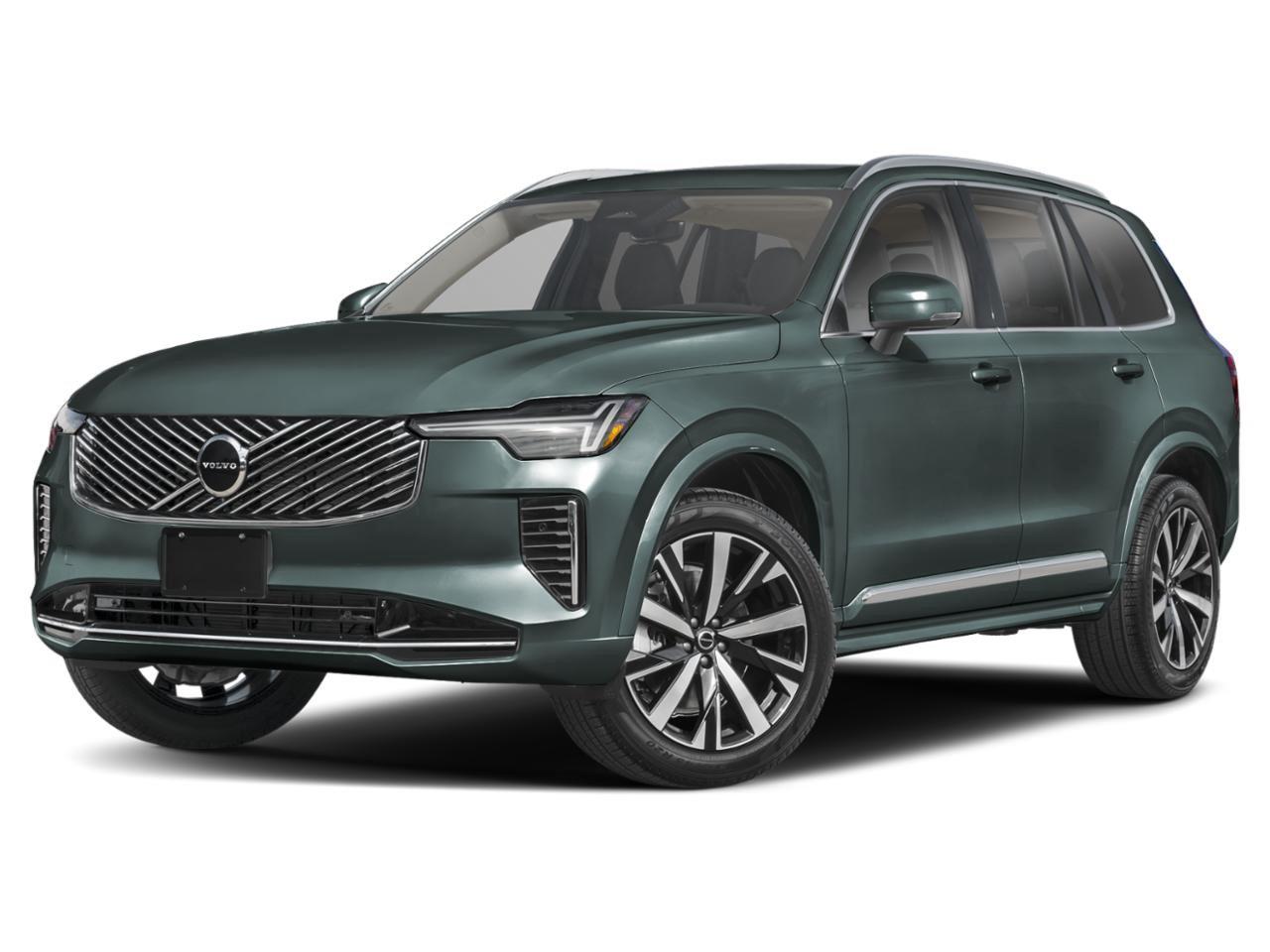 Forest Lake 2027 Volvo XC90 SUV / Crossover All-Wheel Drive Automatic