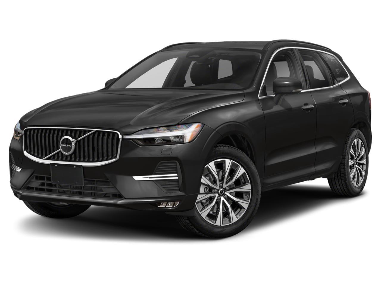 2024 Volvo XC60 Plus